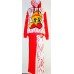 Whip Appeal Sublimation Red 
